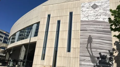 L’Opéra de Dijon annule deux représentations en raison d’un cas de...